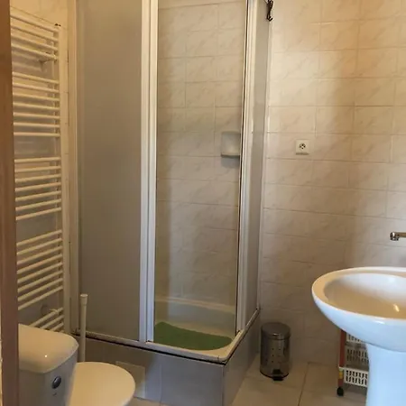 Apartman Pod Boubinem Sumavske Hostice Exterior photo