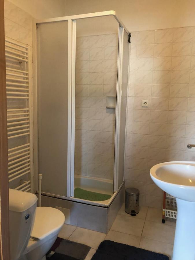 Pod Boubinem Apartment Sumavske Hostice